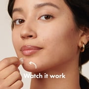 Hero Cosmetics Mighty Patch Duo, Hydrocolloid Day and Night Acne Pimple Patch, 12 Count