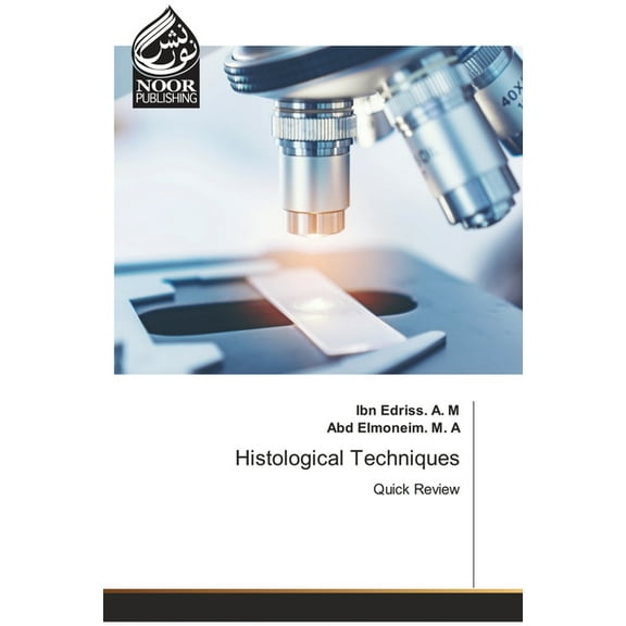 Histological Techniques (Paperback)