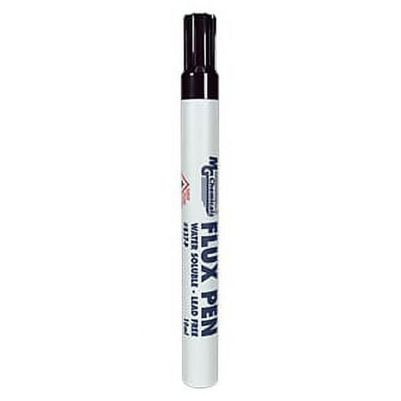 MG Chemicals 837-P Water Soluble Flux Pen