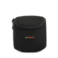 thumbnail image 1 of Bolsa de almacenamiento CUTICAT para boquilla de trompeta con correa, 1 of 8
