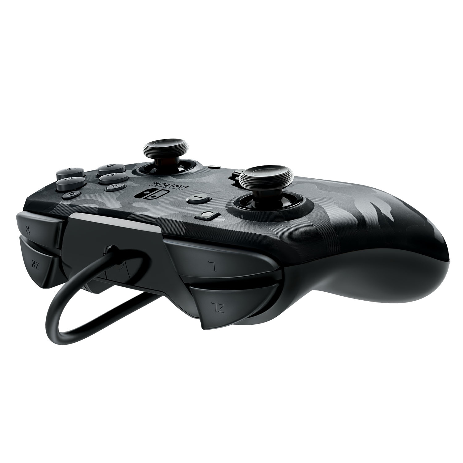faceoff pro controller