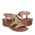 thumbnail image 1 of SANDALIAS DAMA NOMADAS 24508 TEXTIL BEIGE, 1 of 4
