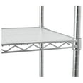 thumbnail image 4 of HSS Shelf Liners for 24" X 36" Wire Shelf, Opaque Plastic, 4-Pack, 4 of 4