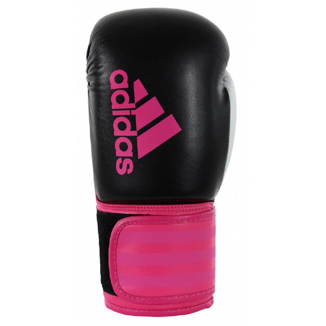 pink adidas boxing gloves