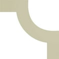 thumbnail image 4 of 8 1/8"W x 8 1/4"H, Aberdeen Panel Moulding Corner (matches moulding PML01X00AB), 4 of 7