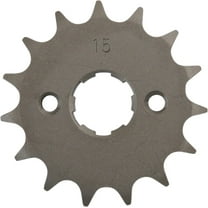 Parts Unlimited 12 Tooth Steel Front Sprocket (K22-2614)