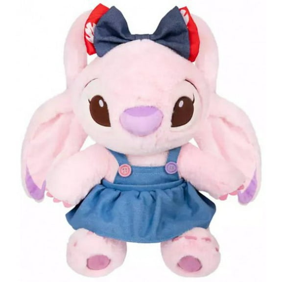 Lilo & Stitch Angel Plush