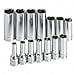thumbnail image 2 of Socket Set, Metric, 3/8 in. Dr, 14 pc, 2 of 2
