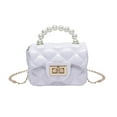 thumbnail image 1 of Bolso de hombro pequeño, bolso de hombro para mujer, mini bolso de hombro lindo, bolso de hombro para mujer, rendimiento de gama alta, 1 of 8
