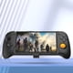 thumbnail image 4 of Mini Joystick para Juegos Bolsillo Carga Conveniente para Switch/NS OLED (negro), 4 of 9