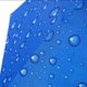 thumbnail image 4 of Sombrero ANGGREK Paraguas de Pesca Doble Anti UV Protección Solar A Prueba de Lluvia, 4 of 5