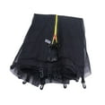 thumbnail image 4 of Accesorios netos netos netos de recinto de trampolín Piezas Reparación de hebillas REPRESIONES de trampolín transpirable Protección rodeada 16 pies, 4 of 8