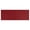 Red and Black, variant on Red Yellow Checkered Pattern Kitchen Rug Mat,Kitchen Runner Rugs Non Skid Washable,Decorative Kitchen Floor Mats for Kitchen,Sink,Laundry,17"X47"