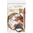 thumbnail image 1 of Harry Potter Bloc-Notes Mémo Interministériel et Ensemble de Stylos, 1 of 1
