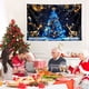 thumbnail image 1 of Fiudx Ofertas y liquidaciones Banners navideños Decoraciones Fondos Decoraciones navideñas Actividades Suministros para fiestas al aire libre, 1 of 6