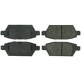 thumbnail image 6 of Centric 300.11610 Rear Brake Pad, 6 of 6