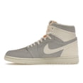 thumbnail image 2 of Jordan Men's 1 Retro High OG Craft Ivory Basketball Shoes, from StockX, 2 of 5