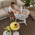 thumbnail image 2 of Cuna Multifuncional Musical Chicco Baby Hug 4 En 1 Stone, 2 of 2
