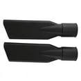 thumbnail image 2 of 10 Pcs 44Mm Diámetro Universal Aspirador Aspirador Cabezal de Aspiración para 50 Litros / 60 Litros Etc. Aspirador Industrial, 2 of 5