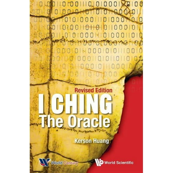 I Ching: The Oracle (REV Ed), (Hardcover)