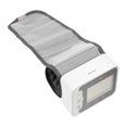 thumbnail image 4 of Wrist Blood Pressure Machine Digital Blood-Pressure Measure Tool Elderly Rectangular 8.00X7.00X7.00Cm 1Pack, 4 of 4