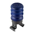 thumbnail image 2 of Super Springs Kit de Ressort Helper TSS-107-40 SumoSprings; Ressort à Air; Bleu; Essieu de Remorque; Configuration Ressort sur Essieu; avec Ressorts/supports/matériel Helper; Ensemble de 2, 2 of 5