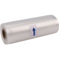 thumbnail image 1 of Textured Vacuum Sealer Saver Roll Sous Vide Kitchen Cooking - 15X500Cm, 1 of 5