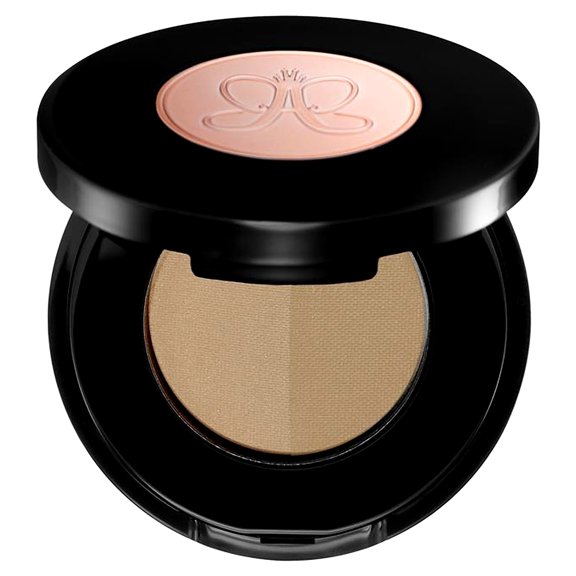 Brow Powder Duo - Blonde by Anastasia Beverly Hills for Women - 0.03 oz Eyebrow