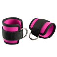 thumbnail image 2 of Fitness Ankle Strap Workouts Leg Extensions Exercise Tool, 2 of 4