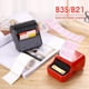 thumbnail image 3 of Para Impresora B21/B3S Etiquetas TéRmicas 40X20 mm 320 Papel Etiquetas TéRmicas Autoadhesivas Papel para Etiquetadora B21/B3S,B, 3 of 10