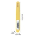 thumbnail image 2 of Easdesey Meat Food Candy Thermometer, Probe Instant Read Thermometer, Digital Cooking Kitchen BBQ Grill Thermometer With Long Probe for Liquids Pork Milk Yogurt Deep Fry Roast Baking Temperature, 2 of 7