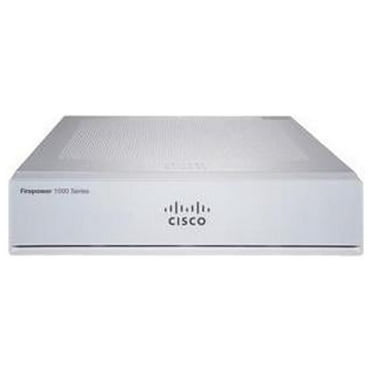 Cisco Firepower 1010 Ngfw