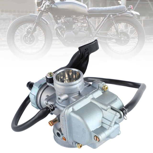 Carburador De Carburador, Carburador De Motocicleta Práctico Y Duradero Para PE26 KX80