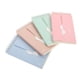 thumbnail image 5 of GOOHOCHY Libretas de vocabulario de 4pcs Bloc portátiles prácticos Notepads de anillo de nota en blanco (color surtido), 5 of 7