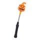 thumbnail image 5 of Barras luminosas de Halloween Barras luminosas que brillan en la oscuridad Foto de agitador de mano de dibujos animados Naranja, 5 of 9
