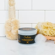 SheaMoisture African Black Soap Body Mask Soothing 12 oz