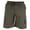 Khaki, variant on Mens D555 Nick Kingsize Cargo Shorts