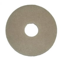 Replacement Part For Oreck ORBITER SHAMPOOER 12 DIAMETER MARBLE PAD 1PK # 437-058, 437058
