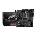 thumbnail image 1 of Tarjeta madre MSI  PRO B650M-A WIFI RYZEN AM5 DDR5 128GB MATX PRO B650M-A WIFI, 1 of 5