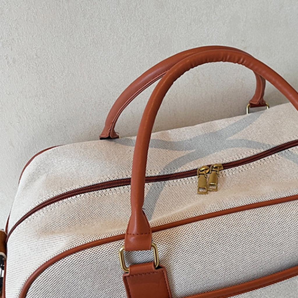 Oxfords Sport Bag Shoe Compartment Organized Sections And Comfortable Strap