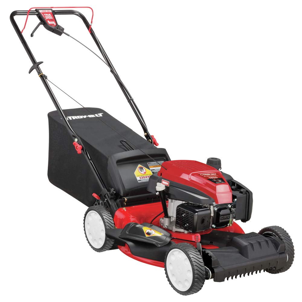 Troy Bilt Tb210