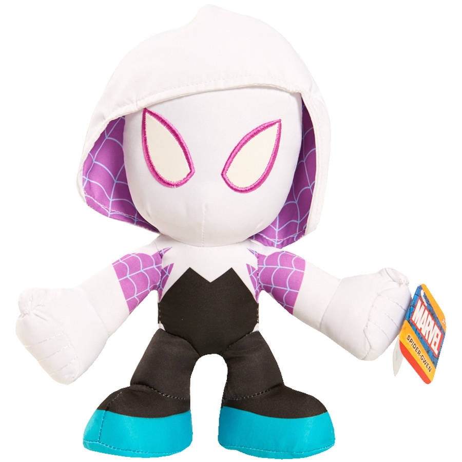 ben 10 gwen plush