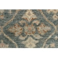 thumbnail image 5 of Yousafi Santon Grey/Ivory Rug, 8'10" x 11'8", 5 of 5
