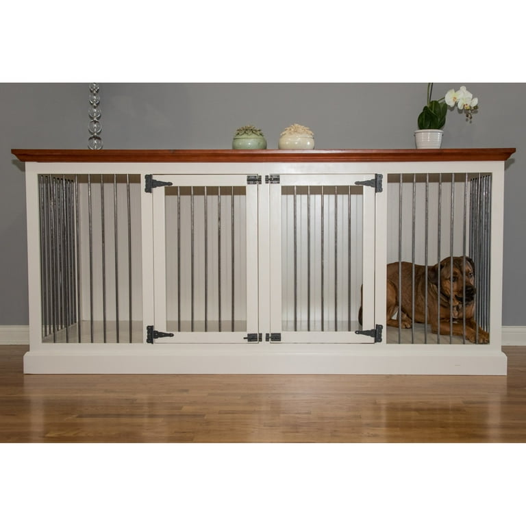 Eagle furniture 2024 dog crate