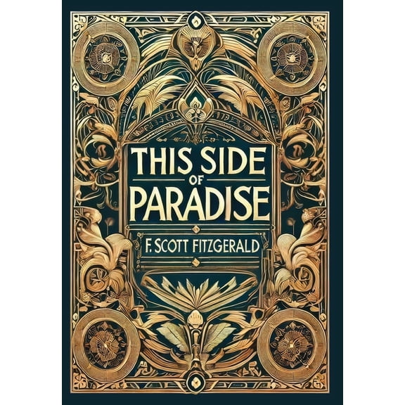 This Side of Paradise (Collector's Edition) (Laminated Hardback with Jacket), (Hardcover)