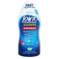 thumbnail image 2 of Wellesse - Joint Movement Glucosamine Extra Strength Liquid Natural Berry Flavor - 16 fl. oz., 2 of 5