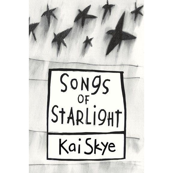 Songs of Starlight, (Paperback)