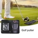 thumbnail image 5 of Advancent 1 Juego de putters de Golf simples y efectivos para astillar escala precisa Mark Trainer Putter actividades de la empresa para Golf, 5 of 5