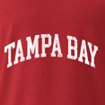 thumbnail image 3 of Wild Bobby Tampa Bay TB American Football Cities | Classic Varsity College Style Fantasy Fan, Trendy Team Streetwear Sports Mens Long Sleeve Shirt, 3 of 6