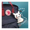 thumbnail image 4 of LLavero de Anime de Pokémon de 12cm, Mimikyu, Pikachu, decoración de mochila, juguetes de peluche suaves, muñecos de dibujos animados, regalo de Halloween, 4 of 5